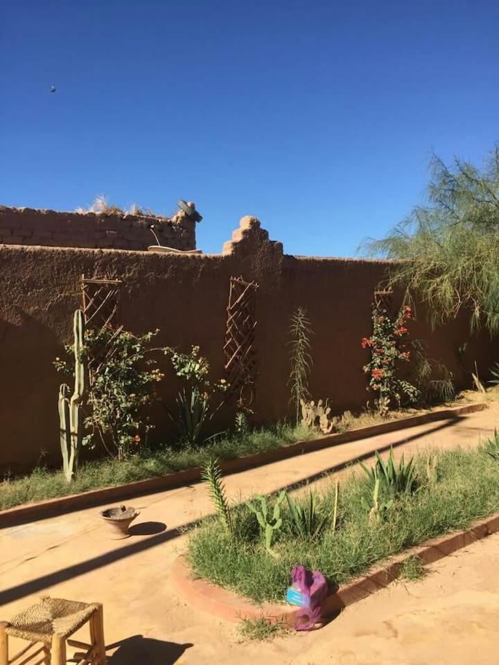 Casa Familia Appartement Zagora Buitenkant foto