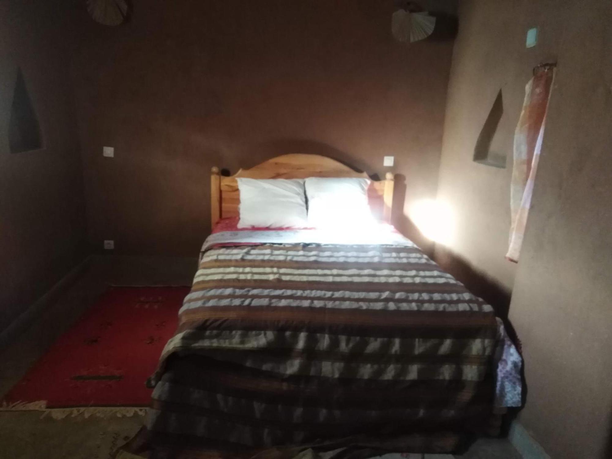 Casa Familia Appartement Zagora Kamer foto