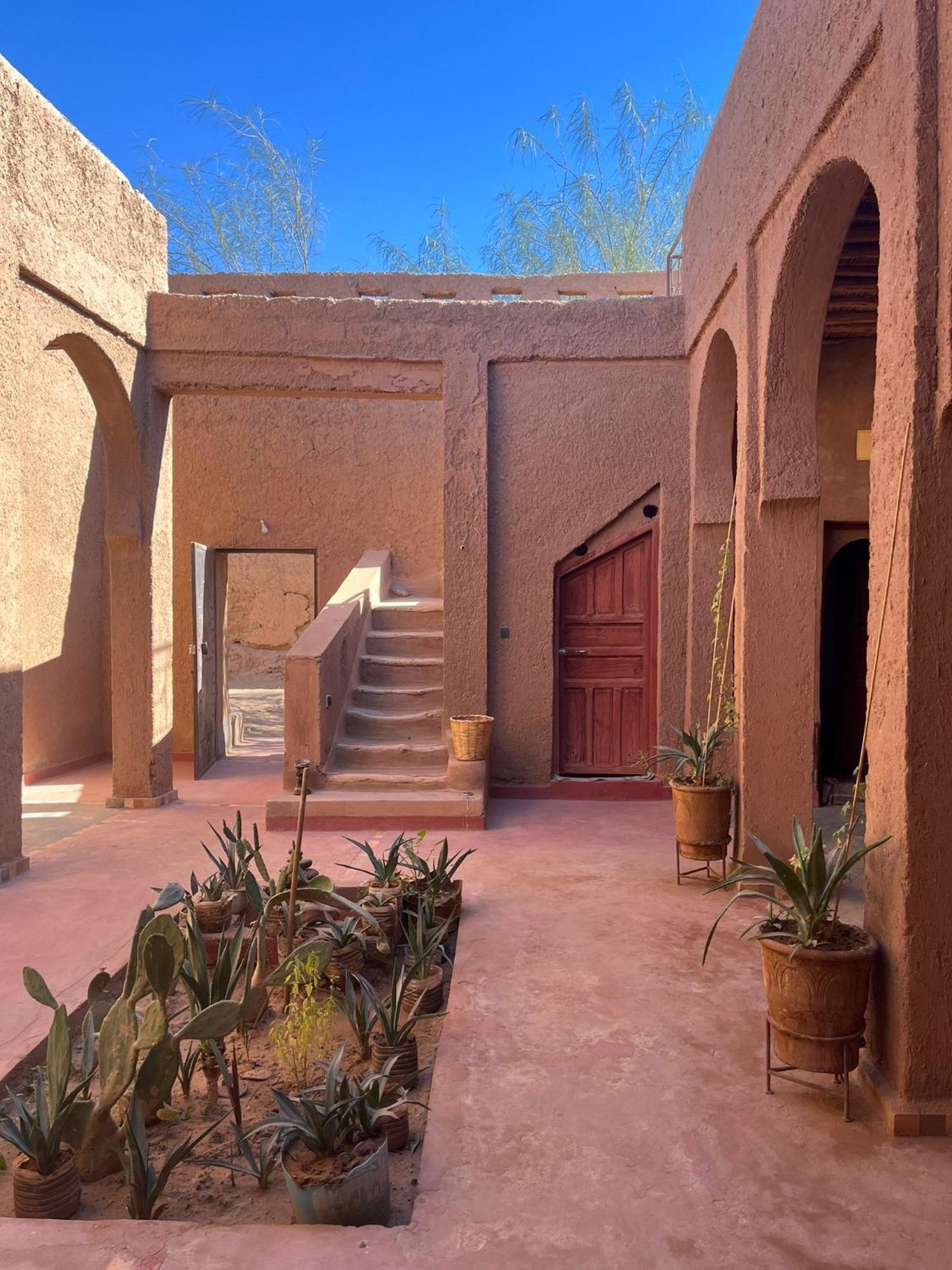 Casa Familia Appartement Zagora Buitenkant foto