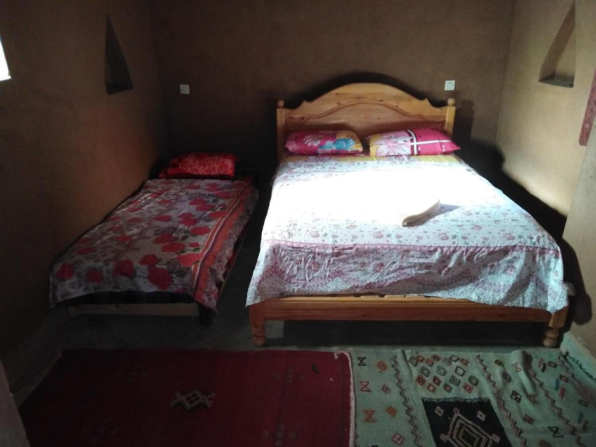 Casa Familia Appartement Zagora Buitenkant foto