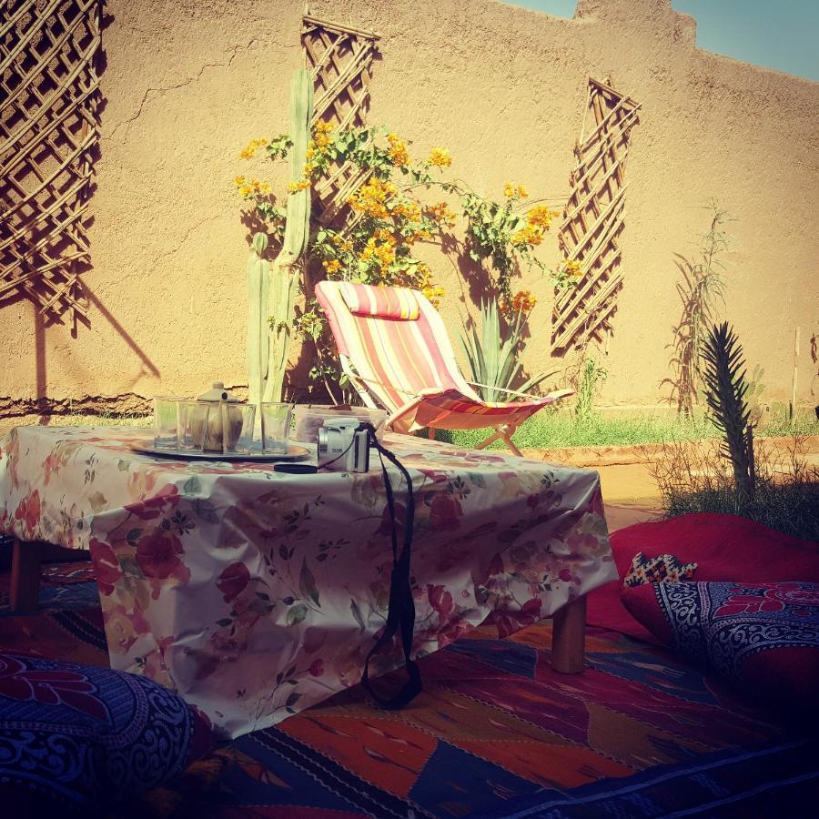 Casa Familia Appartement Zagora Buitenkant foto