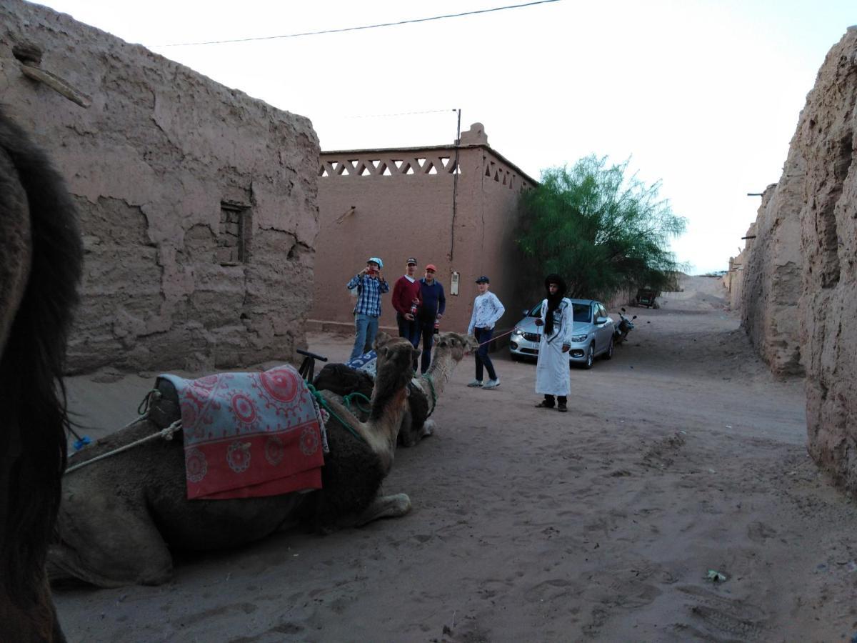 Casa Familia Appartement Zagora Buitenkant foto