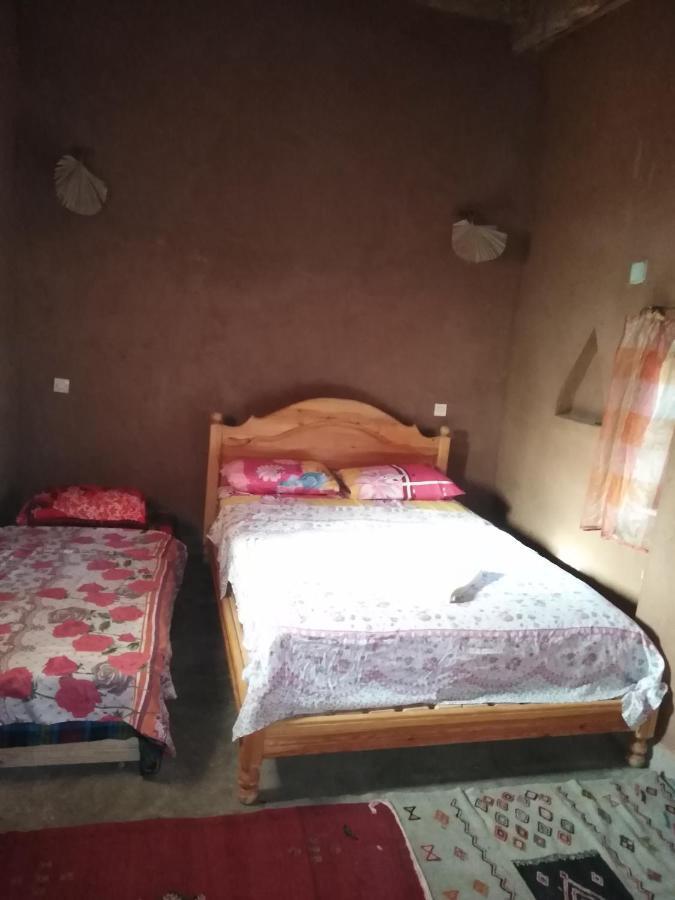 Casa Familia Appartement Zagora Buitenkant foto