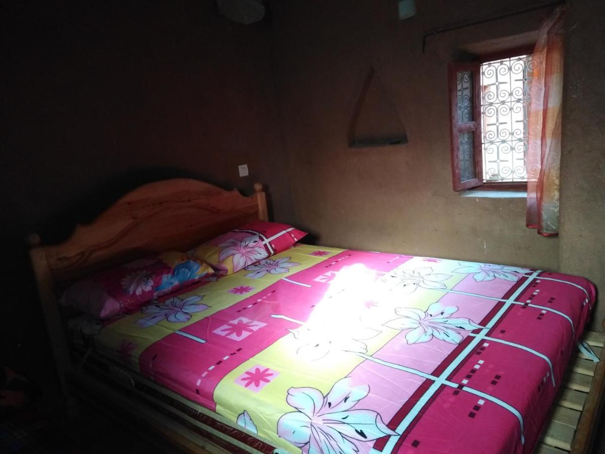 Casa Familia Appartement Zagora Buitenkant foto